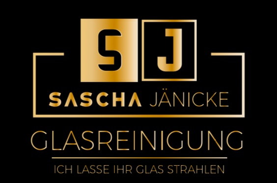 Sascha Jänicke Glasreinigung